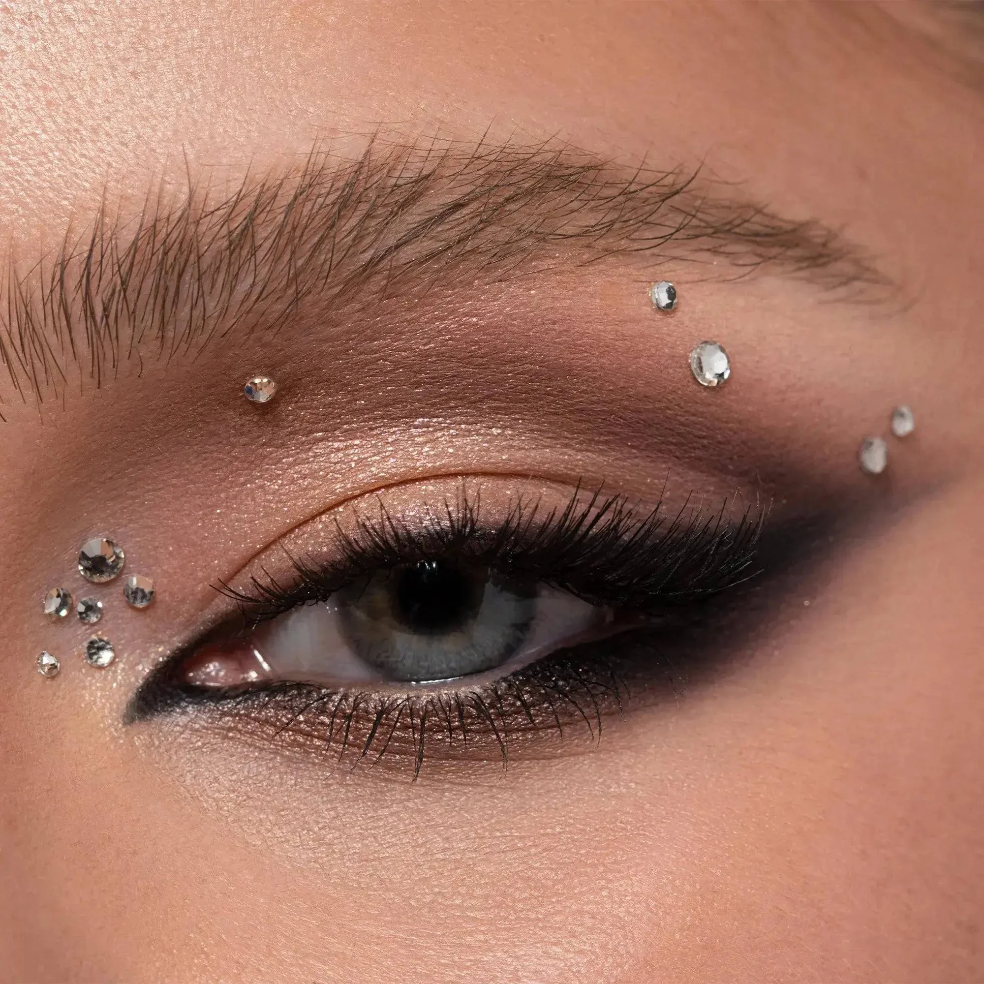 MY DREAM PALETTE - פלטת צלליות לעיניים מיי דרים - Image 11