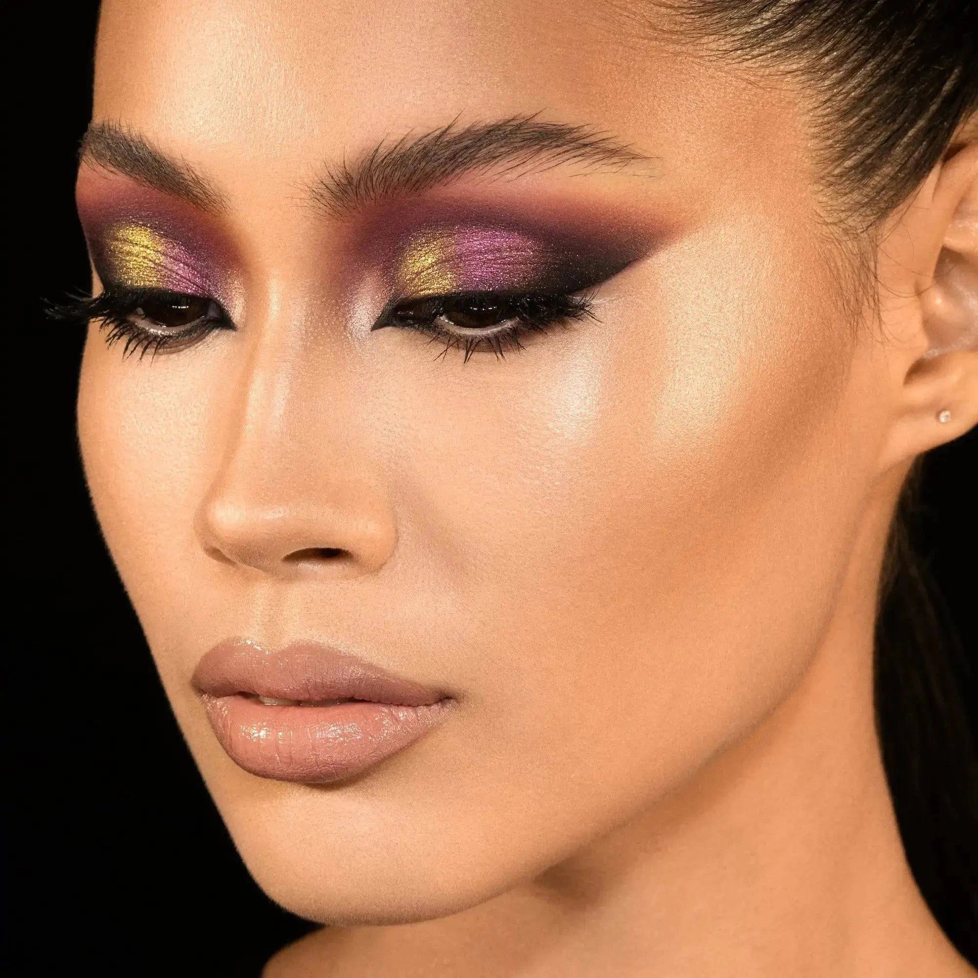 MY DREAM PALETTE - פלטת צלליות לעיניים מיי דרים - Image 7