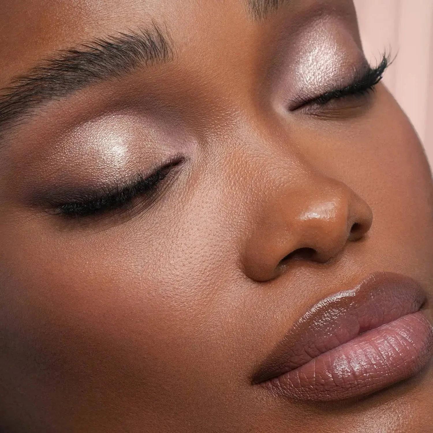 MY MINI DREAM EYESHADOW PALETTE - פלטת צלליות לעיניים מיני מיי דרים - Image 5