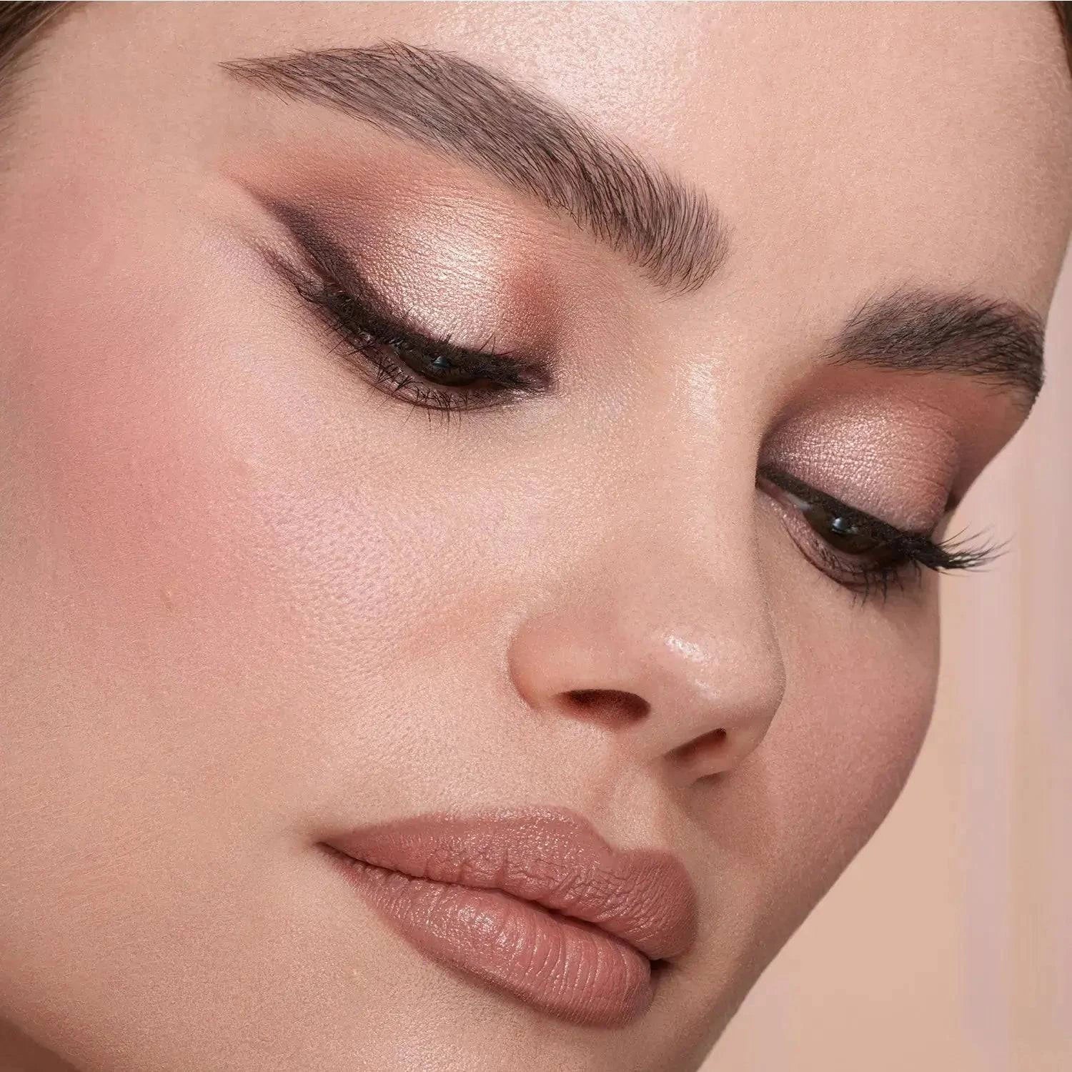 MY MINI DREAM EYESHADOW PALETTE - פלטת צלליות לעיניים מיני מיי דרים - Image 9