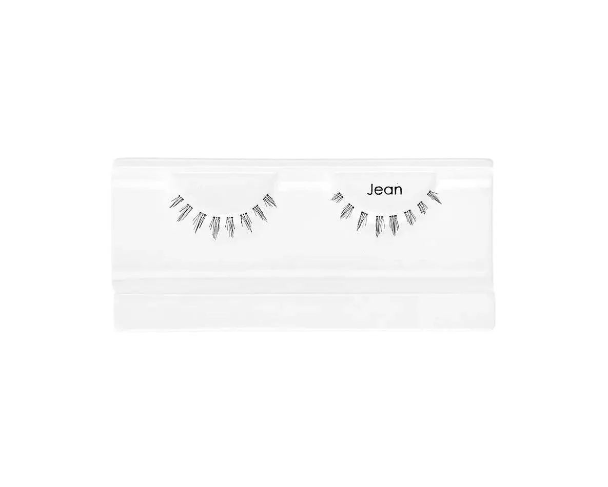 ריסים טבעיים - Natural Eyelashes - Image 5