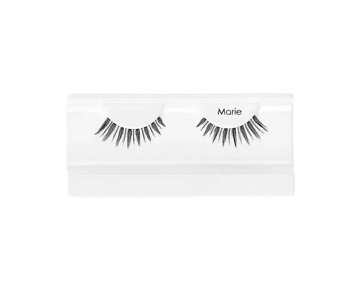 ריסים טבעיים - Natural Eyelashes - Image 6