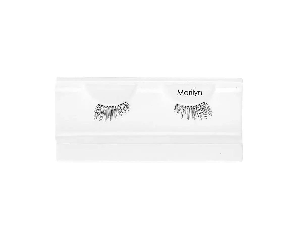 ריסים טבעיים - Natural Eyelashes - Image 8