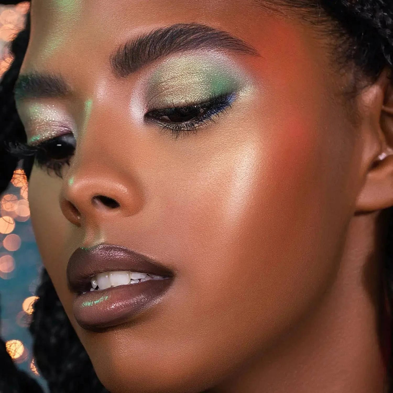 PASTEL PLEXI GLOW HIGHLIGHTER - היילייטר פסטל פלקסי גלואו - Image 4