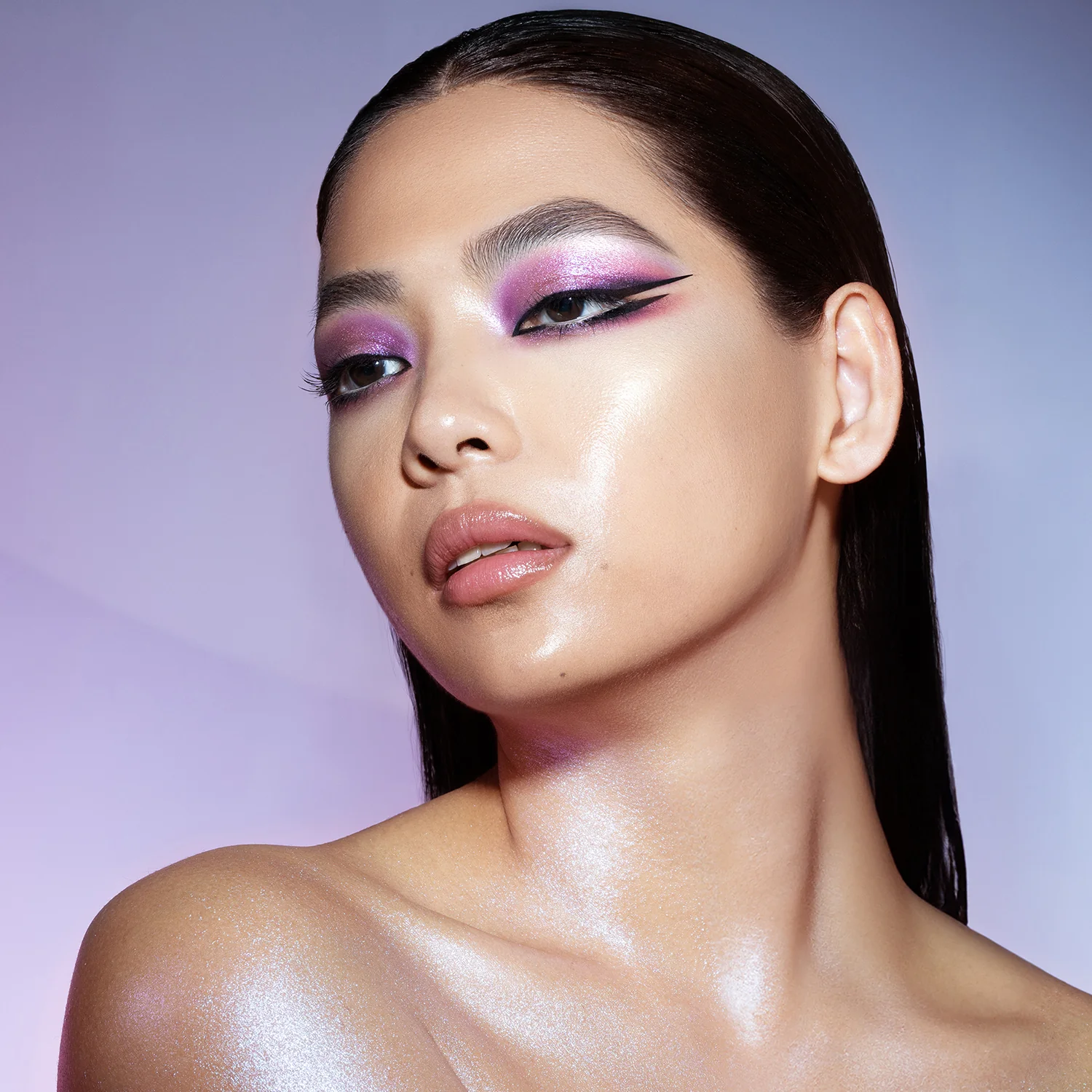 ROXA EYESHADOW PALETTE - פלטת צלליות לעיניים רוקסה - Image 10