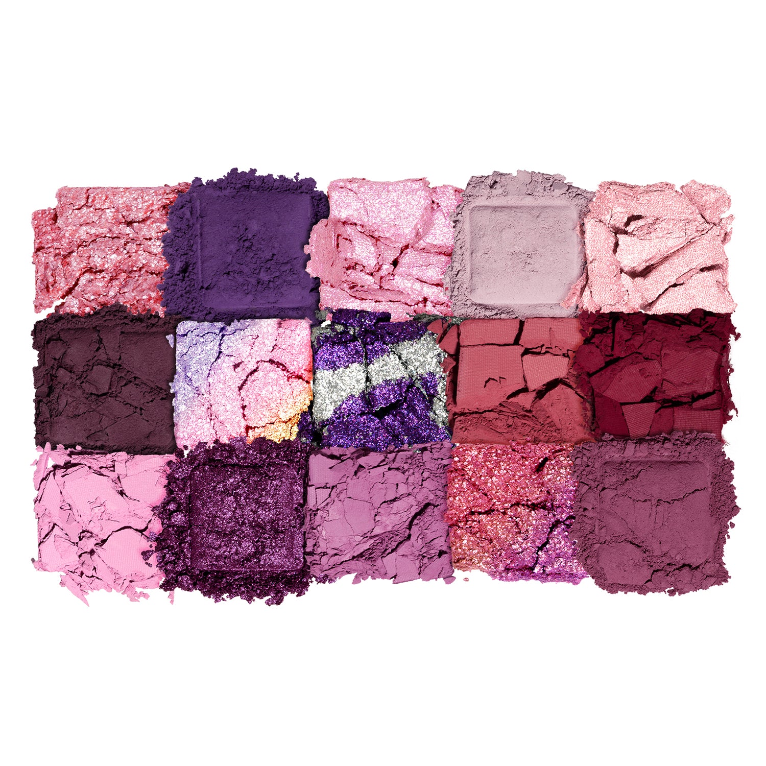 ROXA EYESHADOW PALETTE - פלטת צלליות לעיניים רוקסה - Image 6