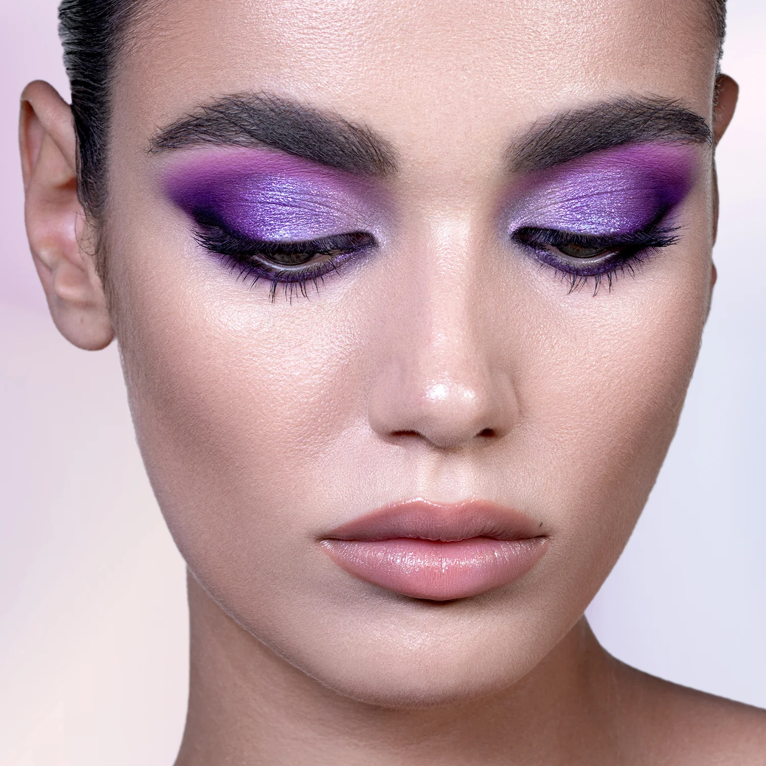 ROXA EYESHADOW PALETTE - פלטת צלליות לעיניים רוקסה - Image 8