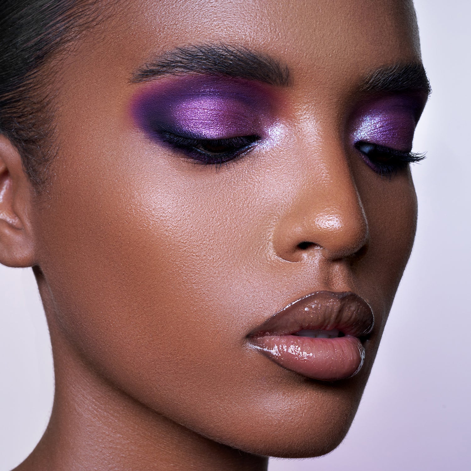 ROXA EYESHADOW PALETTE - פלטת צלליות לעיניים רוקסה - Image 9