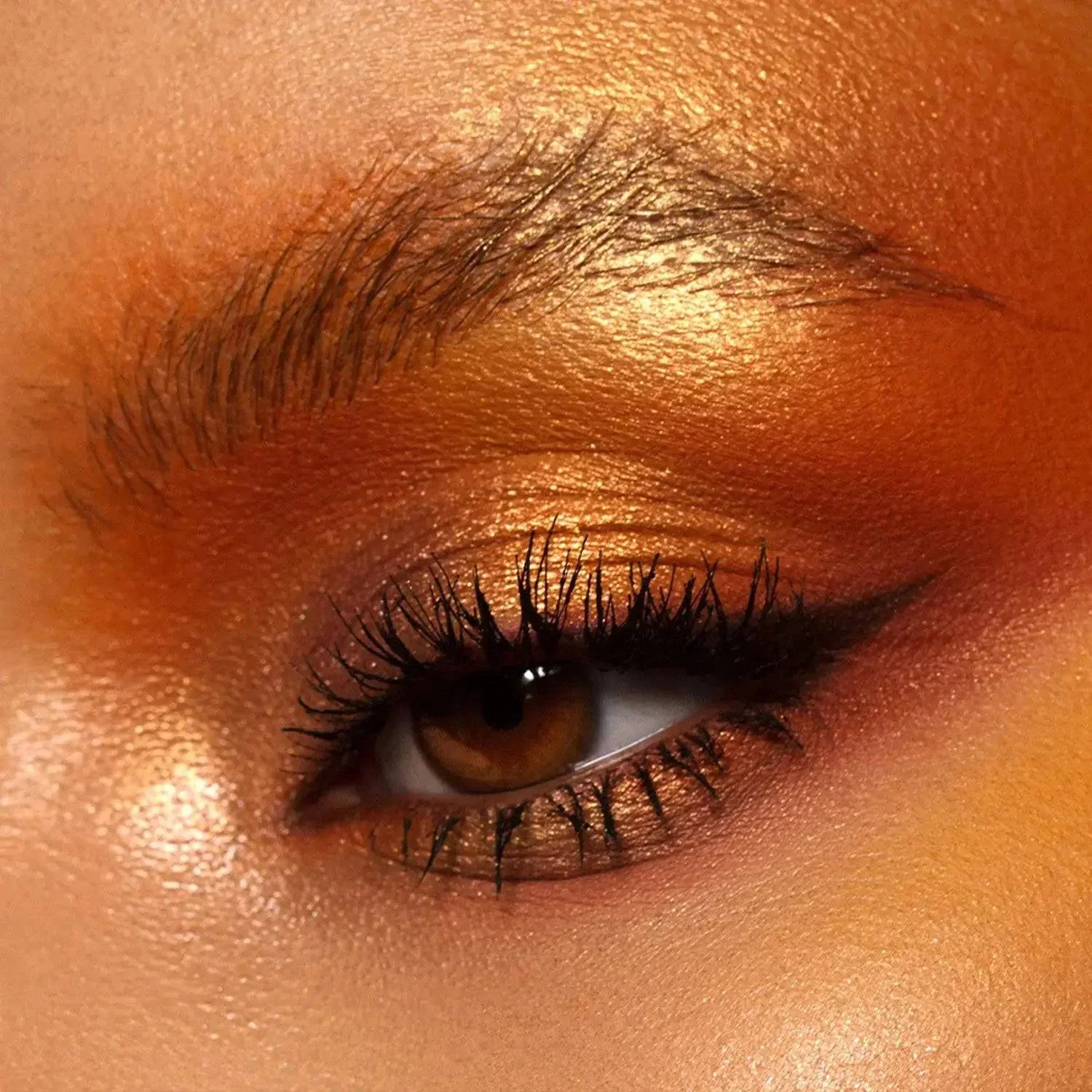 SUNRISE EYESHADOW PALETTE - פלטת צלליות לעיניים סאנרייז - Image 7