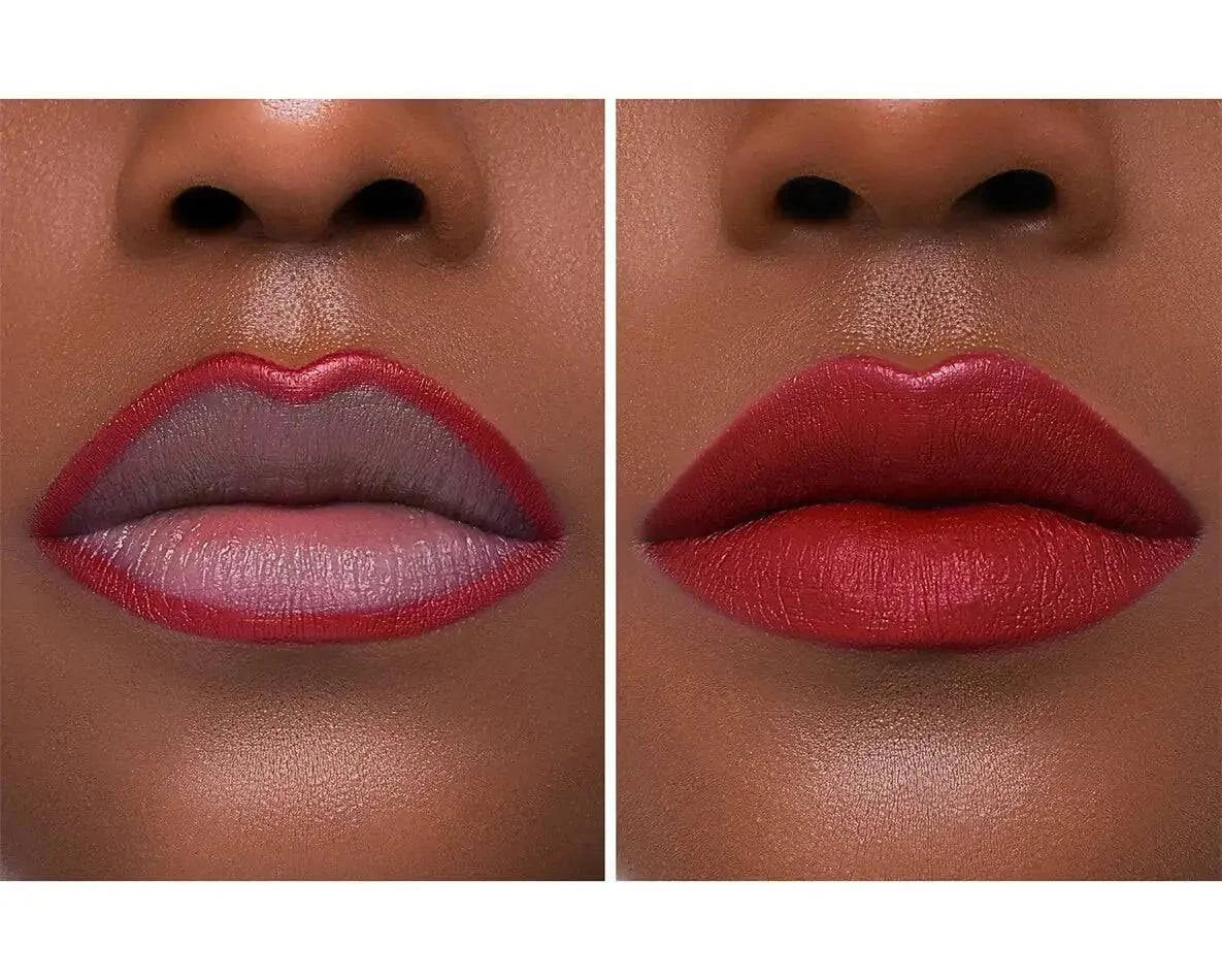 THE ULTIMATE ROUGE LIP SET - EMILIA - סט השפתיים האולטימטיבי איי ניד אה רוג'- אמיליה - Image 6