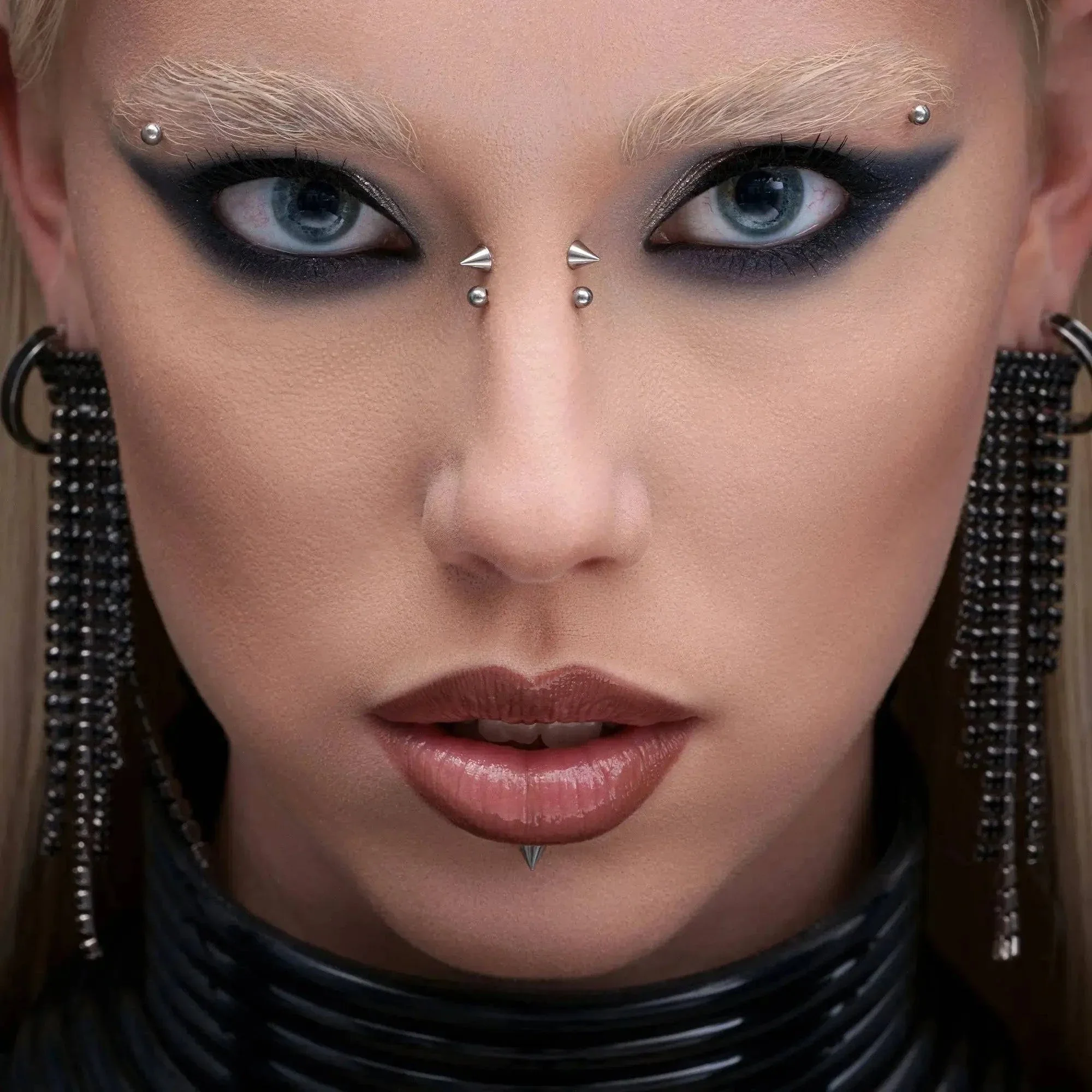 XENON EYESHADOW PALETTE - פלטת צלליות לעיניים קסנון - Image 11