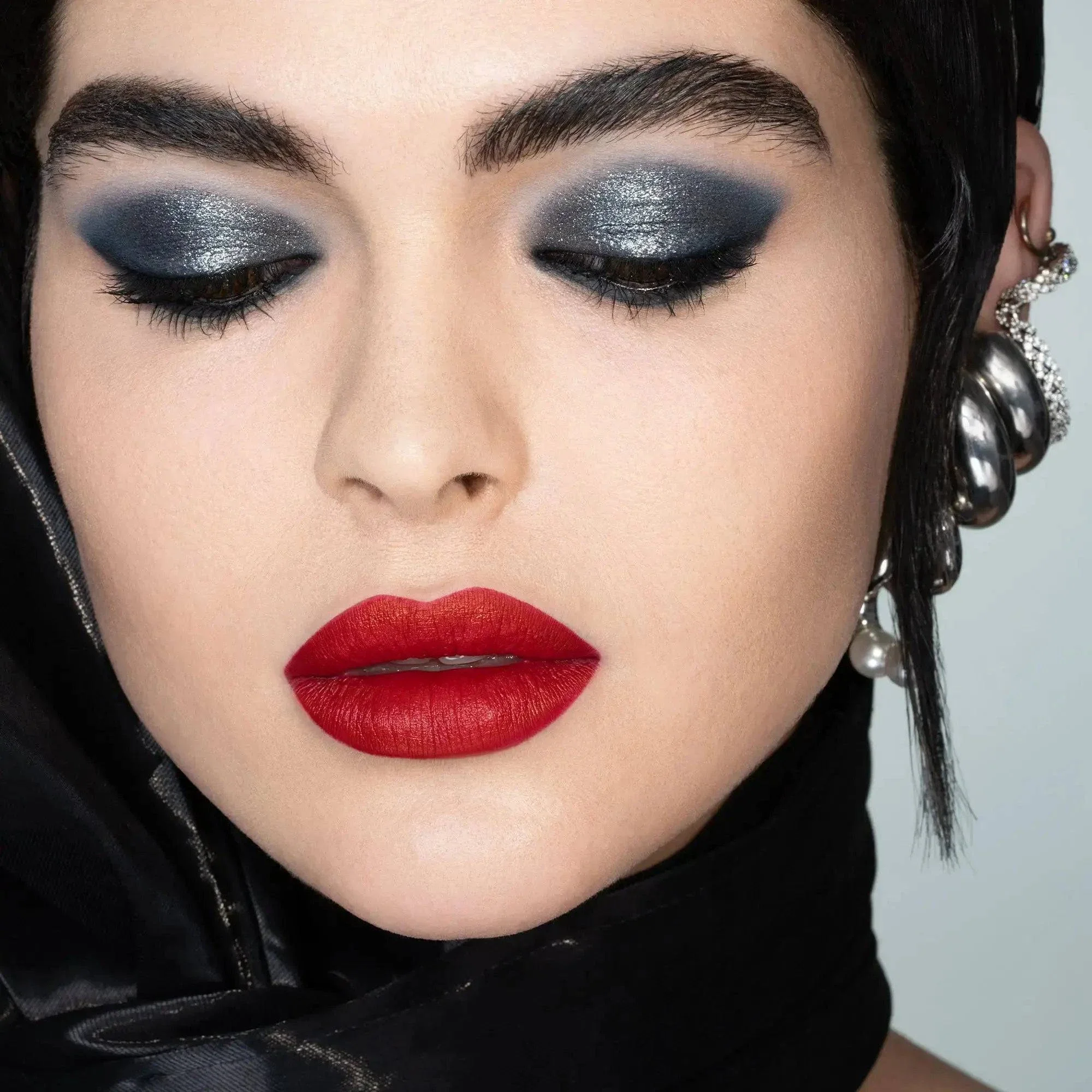 XENON EYESHADOW PALETTE - פלטת צלליות לעיניים קסנון - Image 5